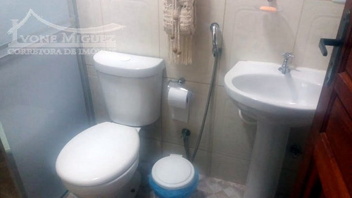 Imagem 4 de 15 de Casa Em Barão De Javary - Miguel Pereira - 2517