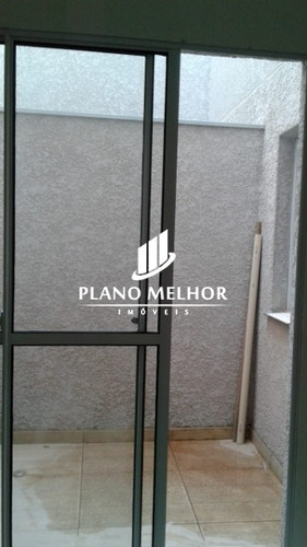 Imagem 8 de 11 de Apartamento Tipo Loft Para Locação E Venda Na Penha / Vila Ré Com 2 Dormitórios E 1 Vaga De Auto - Ap1472 - Ap1472