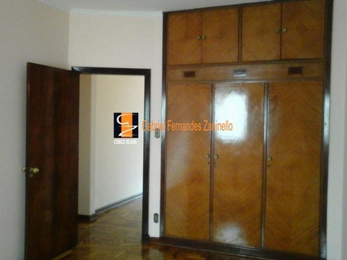 Imagem 14 de 15 de Apto - 121 M² - B. Santo Antonio - Scs - A-0135