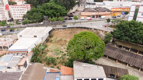 Imagem 5 de 7 de Terreno Ao Lado Do Doces Vaz, 1617 M² - Jabaquara - São Paulo/sp - Te0029 - Te0029