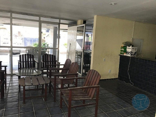 Imagem 5 de 15 de Apartamento Em Petropolis - V-11708