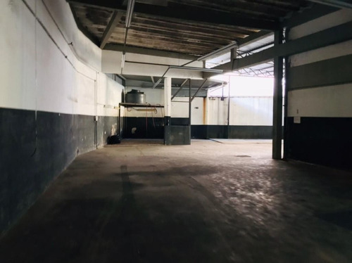 Imagem 30 de 30 de Loja Em Vila Matias, Santos/sp De 1300m² Para Locação R$ 35.000,00/mes - Lo988244-r