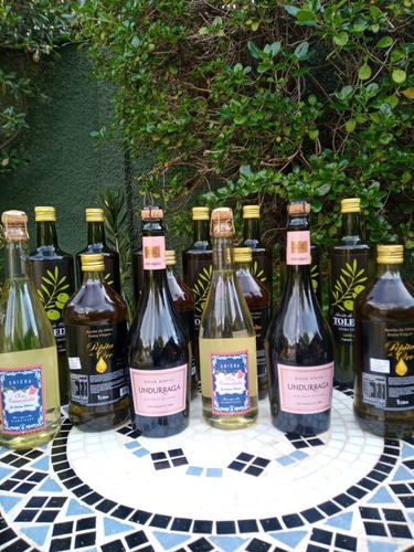 Chicha Espumante Clarificada De Baja Graduacion Alcoholica