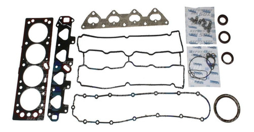 Kit Empaquetadura Motor Chevrolet Astra 1.6 C16xe 1997 1998