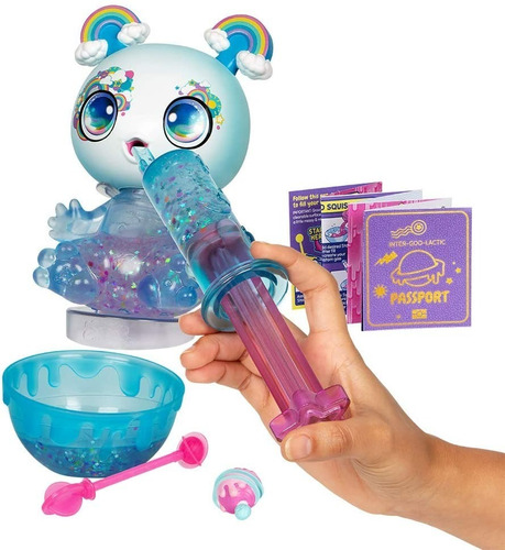 Muñeca Goo Goo Galaxy
