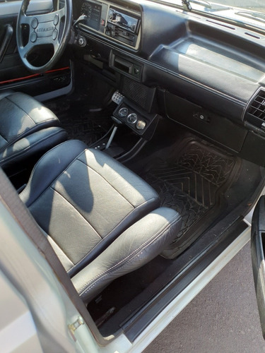 Imagen 9 de 13 de Volkswagen Atlantic Gls At