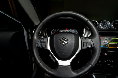 Suzuki Vitara 1.6 Gls Mt