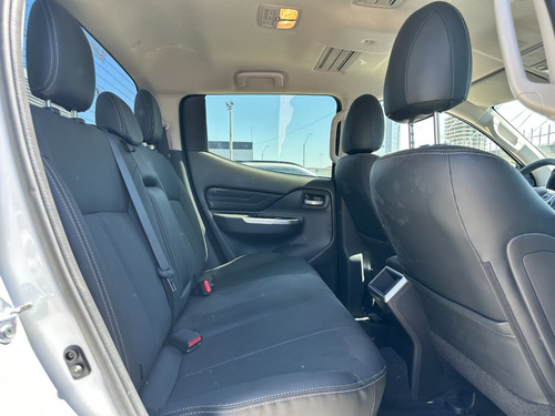 Mitsubishi L200 Sportero 2.4t Did 4x4 Mt Leasing 2023 0km