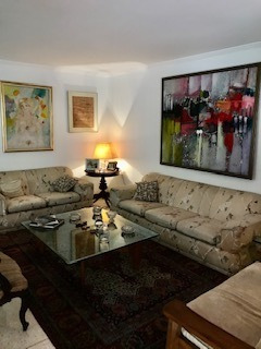 Imagen 3 de 13 de Apartamento En Venta Urb. Campo Alegre C-19676