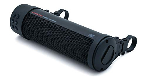 Kuryakyn 2720 Mtx Road Thunder - Barra De Sonido Para Motoci