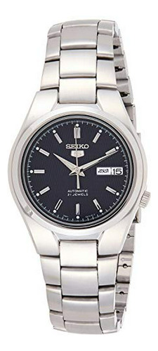 Reloj Automático Seiko Snk603.