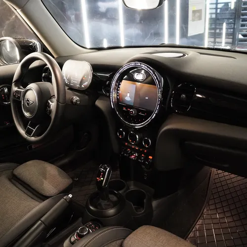 Mini Cooper S 2022