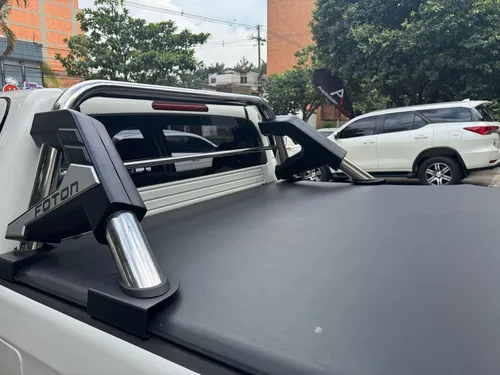 Foton Tunland 2.8