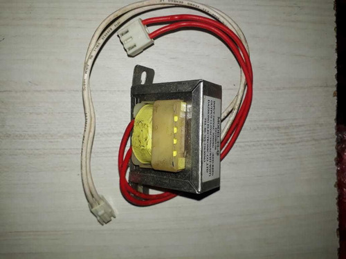 Imagen 2 de 4 de Transformador Aire Acondicionado Electra, Varias Marcas