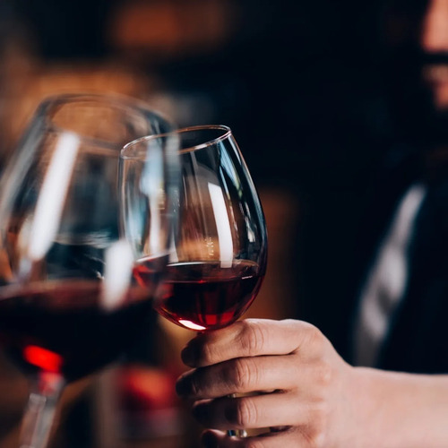 Imagen 3 de 3 de Vino Malma Universo Blend X 6