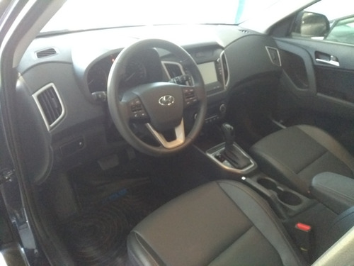 Imagen 4 de 5 de Hyundai Creta Safeti + 2021
