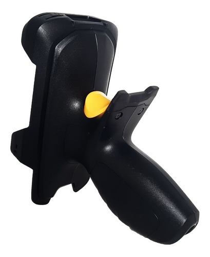 Imagen 3 de 6 de Pistola Gatillo Colector De Datos Zebra Tc20