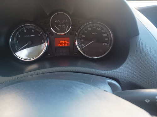 Peugeot 207 1.6 Xt