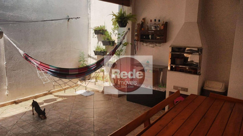 Imagem 2 de 20 de Casa À Venda Por R$ 447.000,00 - Jardim Ismênia - São José Dos Campos/sp - Ca2087