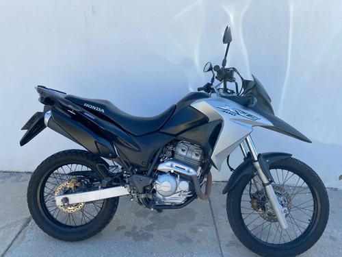 Honda Xre 300cc