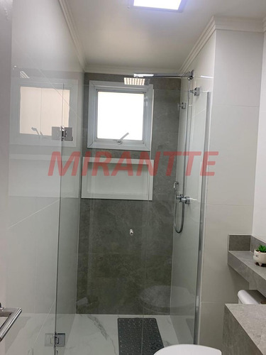 Imagem 6 de 19 de Apartamento Em Mandaqui - São Paulo, Sp - 371409