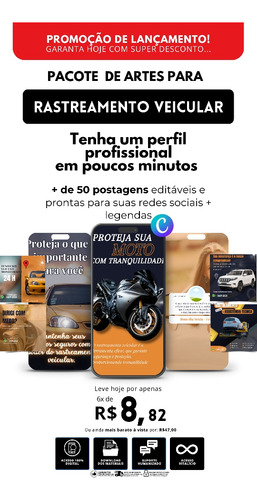 Pacotes De Artes Pará Empreendedores