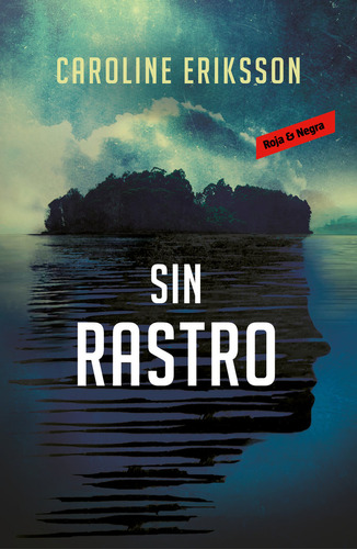 Sin Rastro - Eriksson, Caroline