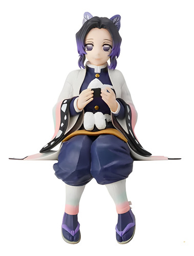 Figura Kimetsu No Yaiba Shinobu Kocho Pm Perching