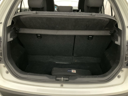 Imagen 12 de 15 de Suzuki Ignis Glx 2019 - Transmisión Manual