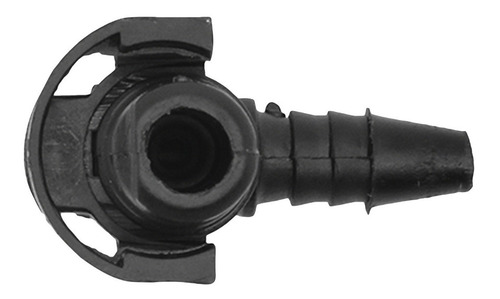 Conector Tubo Cuerpo Aceleracion Gm Aveo 1.6 2009 2011