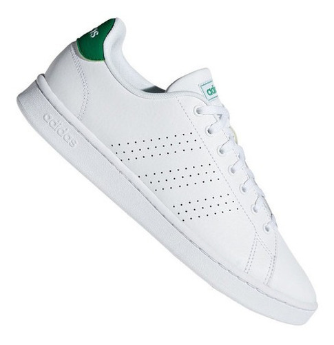 Championes adidas Advantage De Dama Hombre Casual Urbano