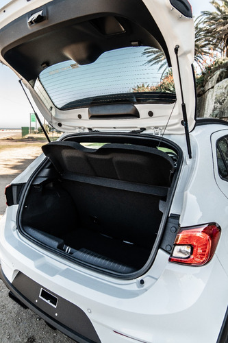 Fiat Argo 1.3 Trekking