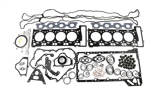 Copachi Engine Rebuild Overhaul Seals Gasket Kit Fits X5