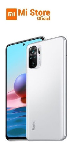 Xiaomi Redmi Note 10 4gb-128gb