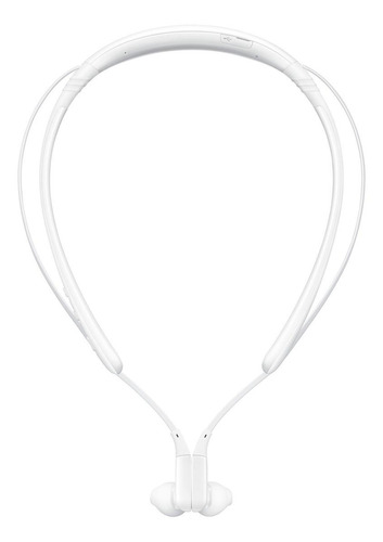 Fone de ouvido neckband sem fio Samsung Level U EO-BG920B white