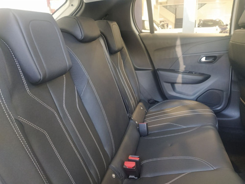 Imagen 22 de 25 de Peugeot 208 Allure Pack Ne