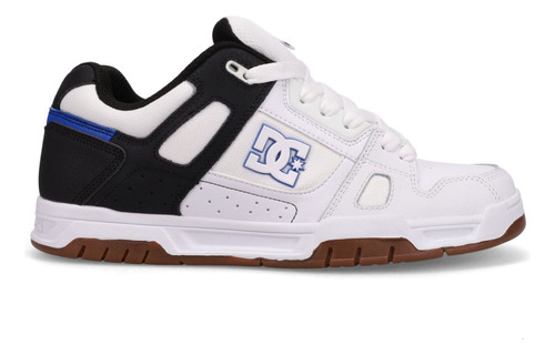 Zapatillas Hombre Dc Shoes Stag Xwkb