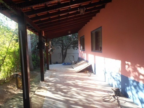 Chácara Para Venda, Recreio Campestre Internacional De Viracopos, Indaiatuba - Ch00294 - 2992563
