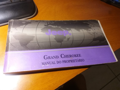 Jeep Grand Cherokee Laredo Oportunidade!!!!