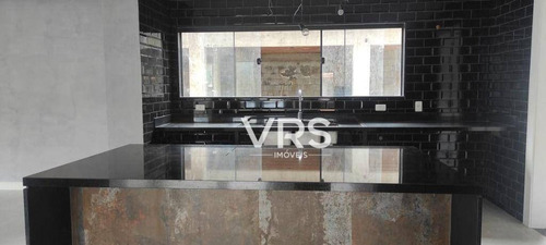 Imagem 12 de 29 de Casa Com 5 Dormitórios À Venda, 450 M² Por R$ 1.550.000,00 - Barra Do Imbuí - Teresópolis/rj - Ca0449