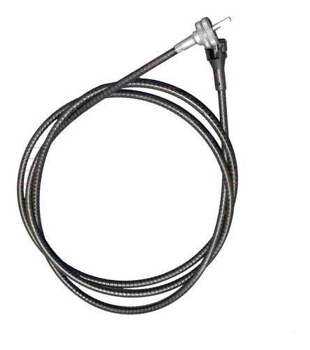 Chicote Cable Velocimetro Chevrolet Luv 2.3l 1985