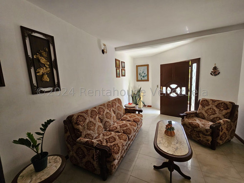 Casa En Venta En Villas Ingenio Ii 25-15879 Irrr