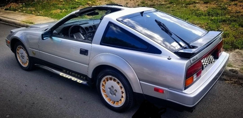 Imagen 2 de 14 de Nissan 300zx