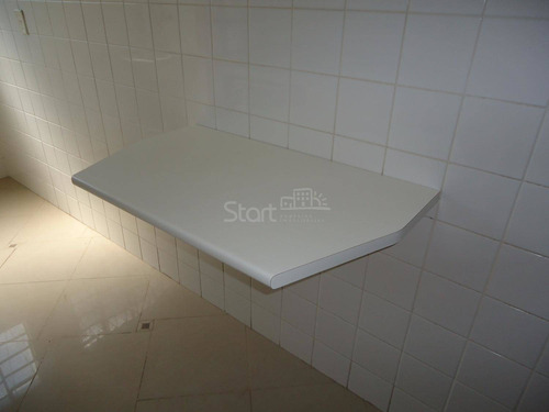 Imagem 7 de 16 de Apartamento Para Aluguel Em Jardim Pacaembu - Ap000780
