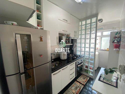 Imagem 23 de 24 de Apartamento - Ap03854 - 69474634