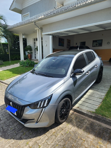 Peugeot 208 1.0 Style Flex 5P