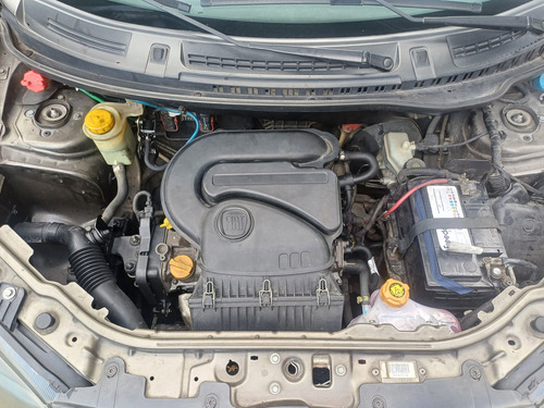 Fiat Uno 1.4 Way Flex 5p