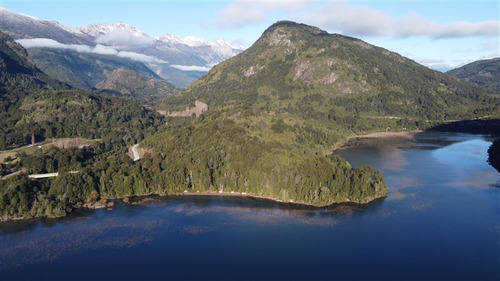 Sitio En Venta En Lago Tororal, Cochamó