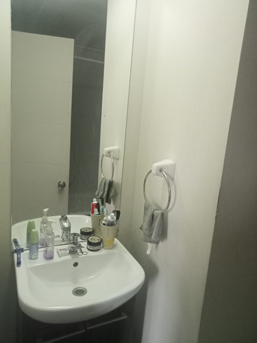 Apartamento San Ignacio De Loyola 4250, 3 Piso, San Miguel