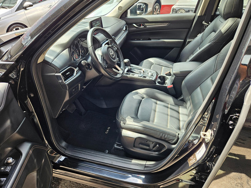 Mazda CX-5 2.5 S Grand Touring 4x2 At